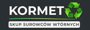 KORMET - skup surowców wtórnych