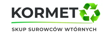 KORMET - skup surowców wtórnych